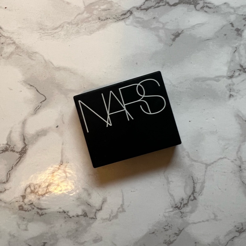 NARS Orgasm X Mini Blush